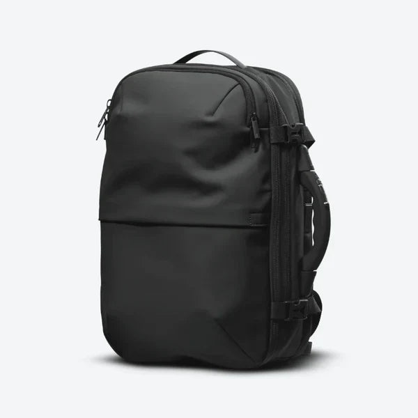 Mochila versátil para viajes sin complicaciones