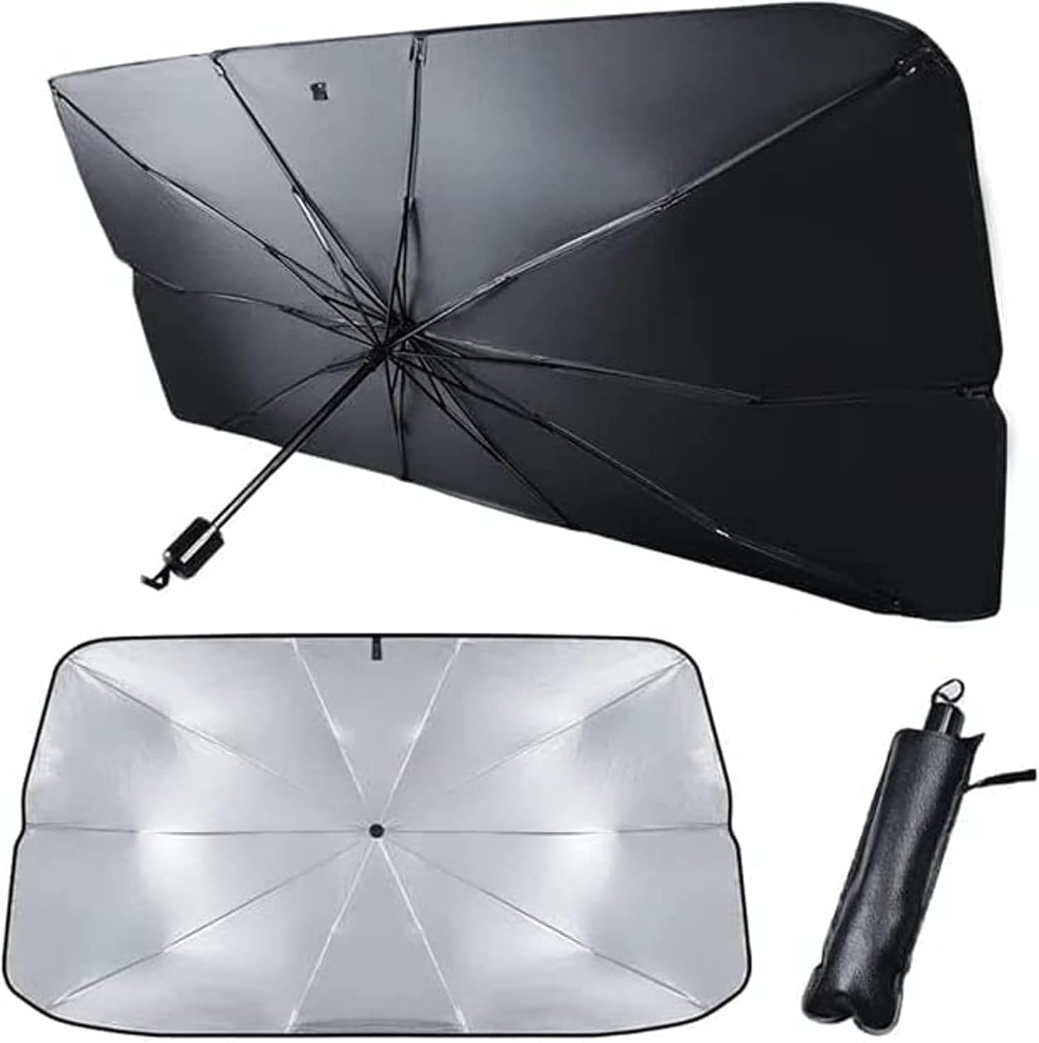 parasol plegable Euroviva®