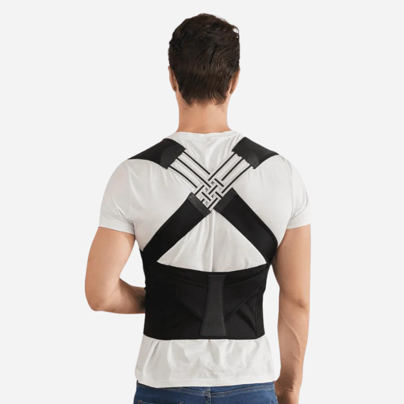 pack corrector