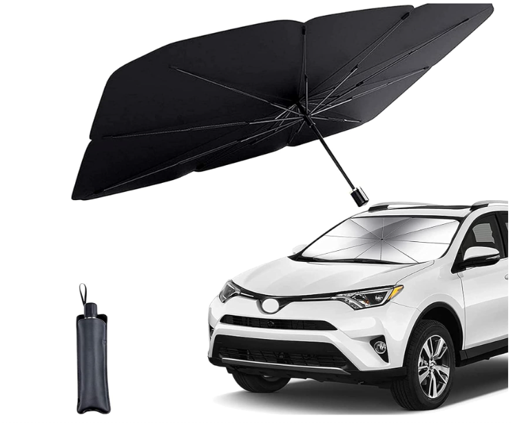 parasol plegable Euroviva®