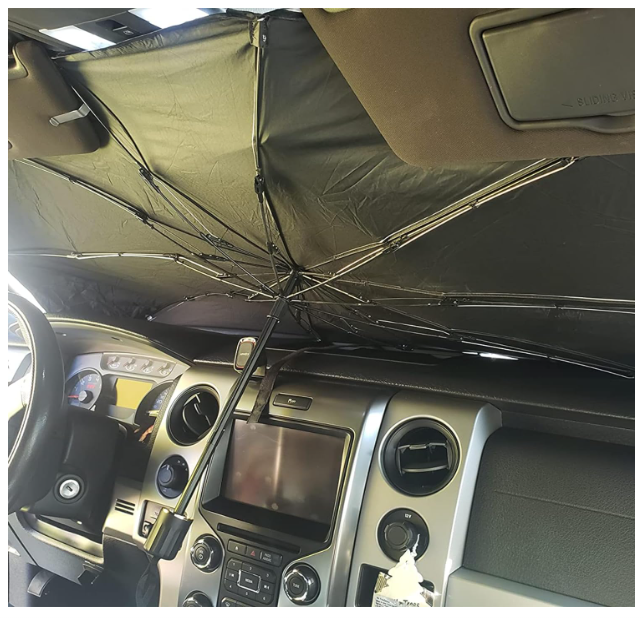 parasol plegable Euroviva®