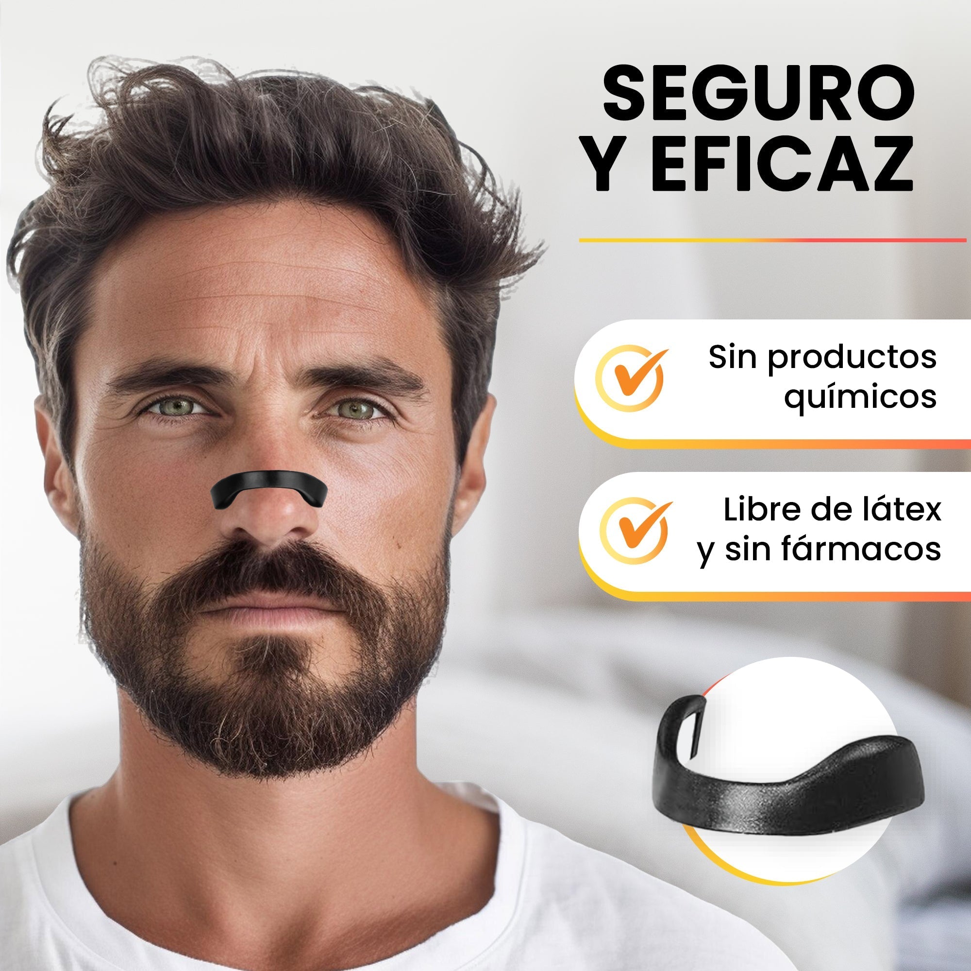 Tiras nasales EuroSlab