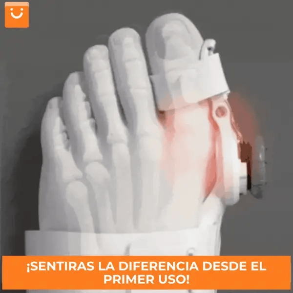 Corrector De Juanetes JuanetFLex®