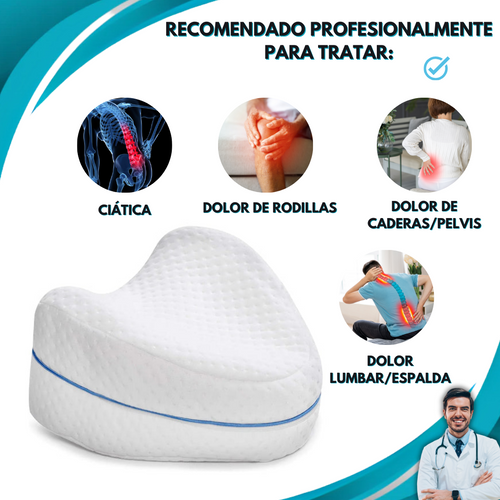 Almohada Ortopédica Cadera