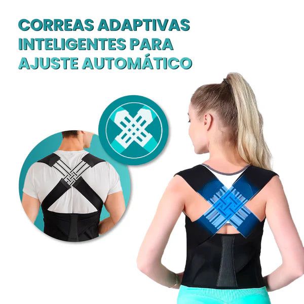corrector de postura backpost 3