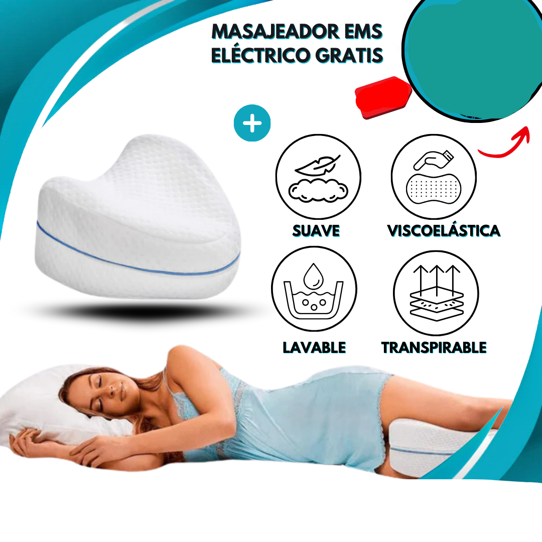 Almohada Ortopédica Cadera