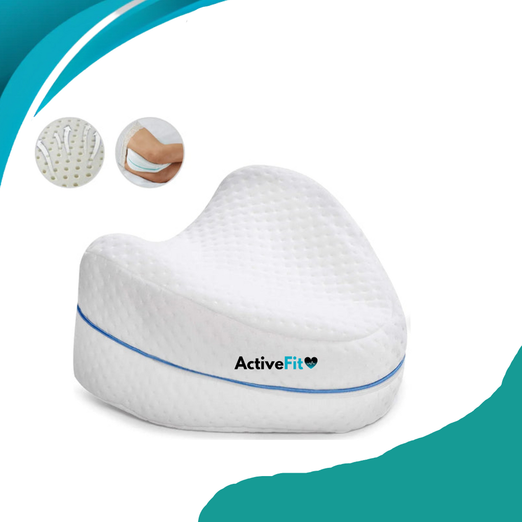 Almohada Ortopédica Cadera