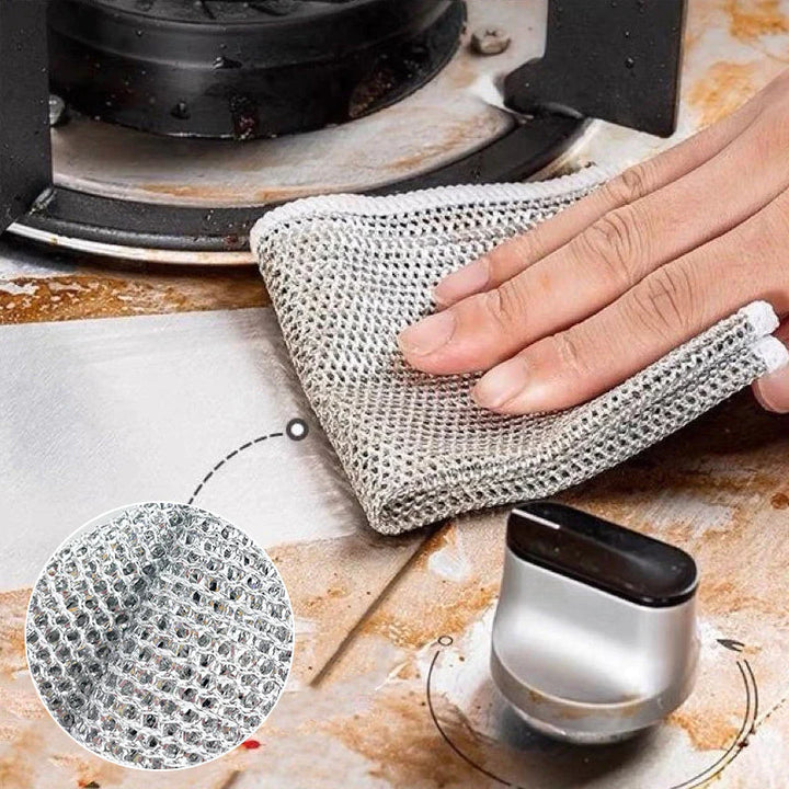 Paños de limpieza CleanMax