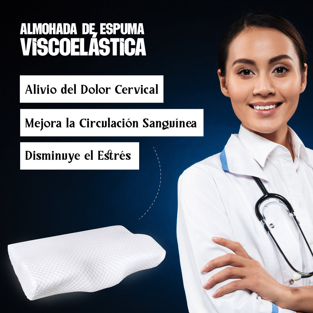 CerviSoft - Despierta sin tensiones