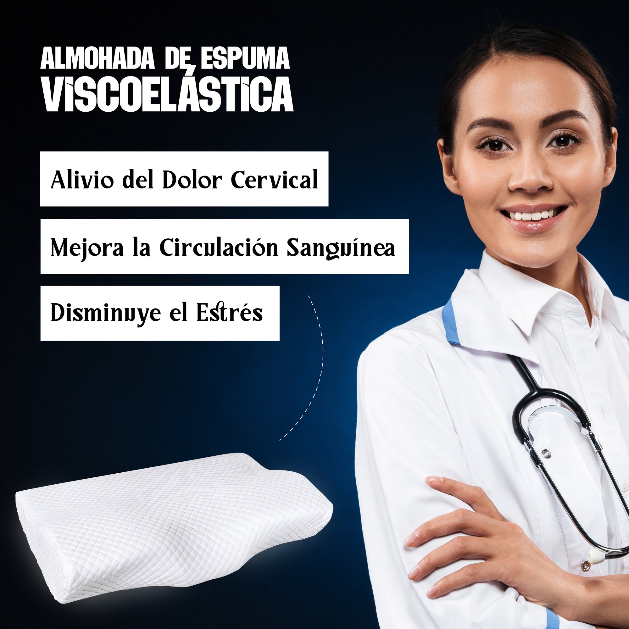 CerviSoft - Despierta sin tensiones