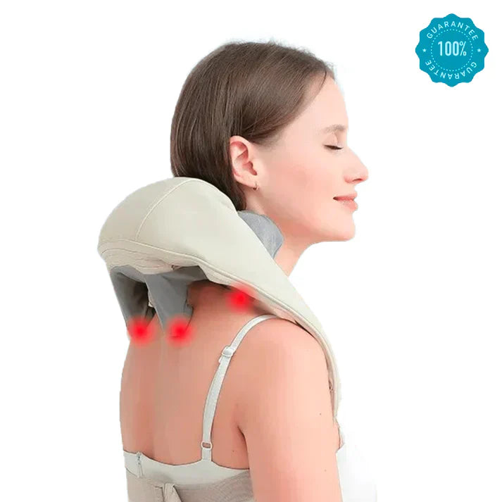 Masajeador Relax Pro