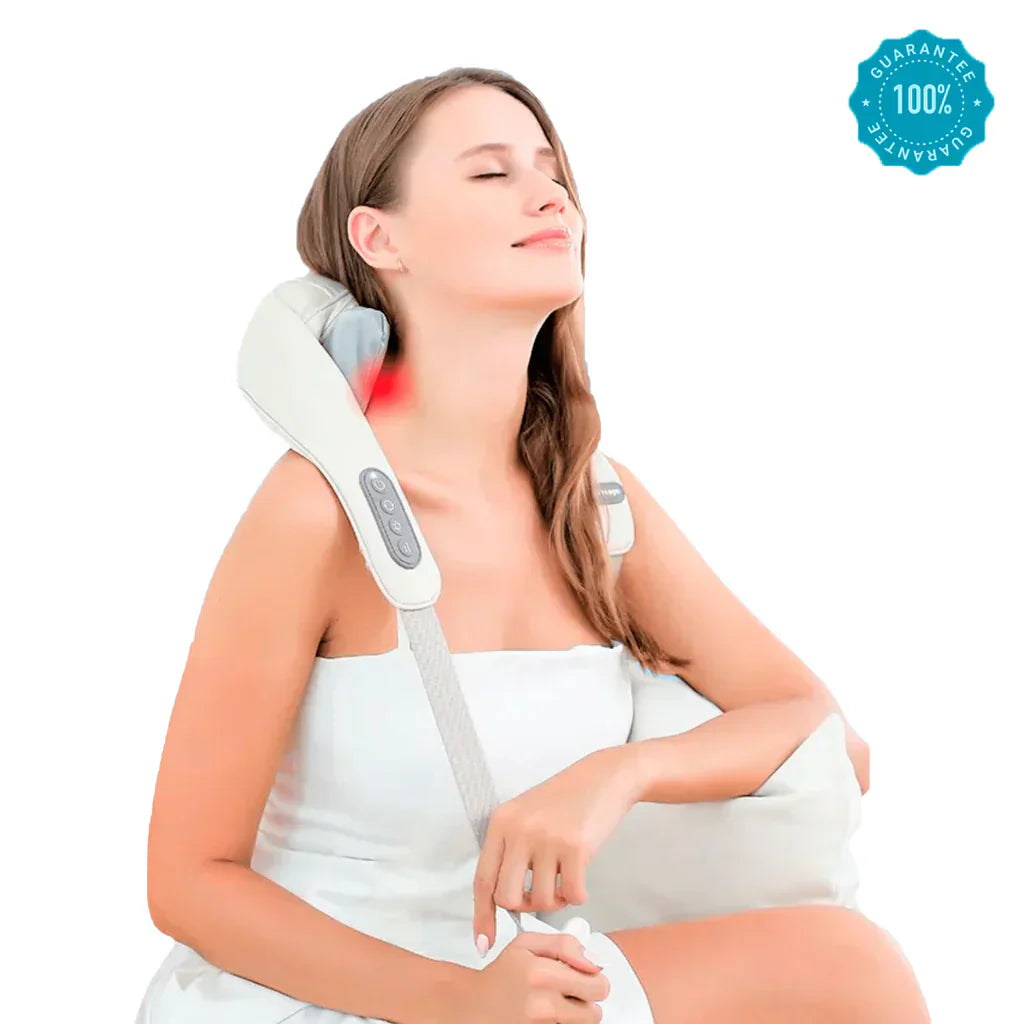 Masajeador Relax Pro
